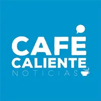 Café Caliente Noticias icon