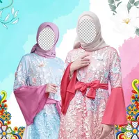 Kebaya Tunik Brokat Editor icon