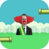 Flappy Bozo icon