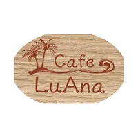 Cafe LuAna icon