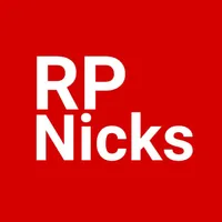 RP Nicks icon