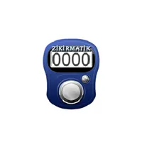 Akıllı Zikirmatik icon