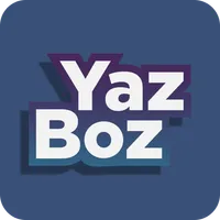 YazBoz icon