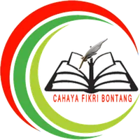 Cahaya Fikri Bontang icon