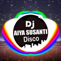 DJ Aiya Susanti extra bass icon