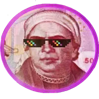 50 pesos icon