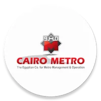 مترو القاهرة ECM icon