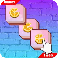Games Matching Tiles icon