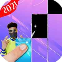NLE Camelot Piano Tiles icon