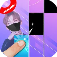 TXT Piano Games icon