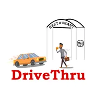 DriveThru icon