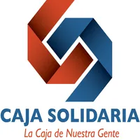 Caja Solidaria Movil icon