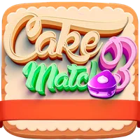 Cake Match 3 icon