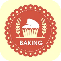 Baking Recipes & ideas icon