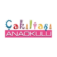 ÇAKILTAŞI ANAOKULU icon
