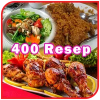 Aneka Resep Ayam Offline icon