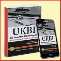 Uji Kompetensi Bidan Indonesia icon