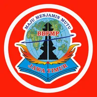 Portal Mutu BBPMP Jatim icon