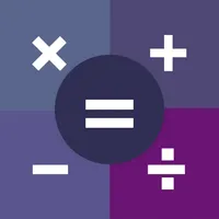 Calculator - Clean & Simple icon