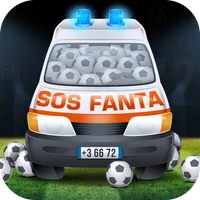 SOS Fanta - Fantacalcio icon