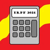 Calculadora IRPF icon