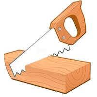 Holzrechner icon