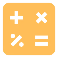 SuperCalc - Calculator icon