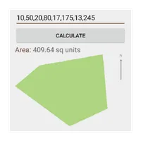 Land Area Calculator Converter icon