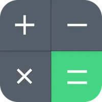 Calculator Lock - Vault icon