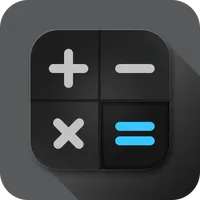 Standard Business Calculator icon