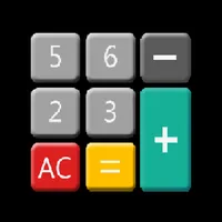 Classic Store Calculator icon