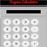 SIMPLE CALCULATOR icon