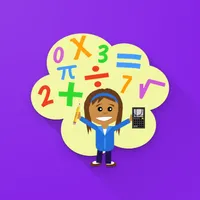 Calculator - 2 Themes icon