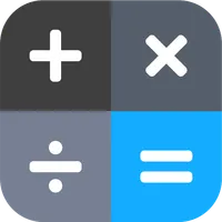 Basic Calculator: GPA & Math icon