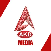 AKD Media Network icon