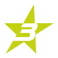 3star cats Timetracker icon