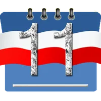 Kalendarz PL 2023 Polski icon