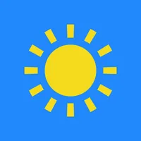 CalenGoo Weather Add-On icon