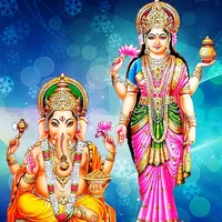 Shri Mahalaxmi Mantra 108 Time icon