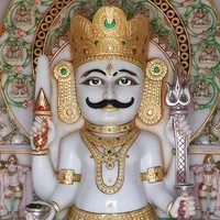 Shri Nakoda Bhairav Chalisa icon
