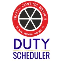 Traffic Duty Schedule icon