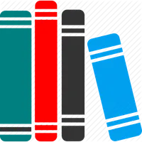 HariPriya VisionBooks icon