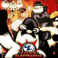 Cálico Electrónico icon