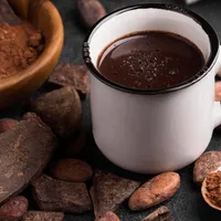 Cómo hacer chocolate casero icon
