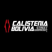 Calistenia icon