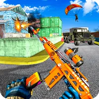 Call of Modern FPS Strike 3D icon