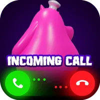 Pigster: Call, Chat & Prank! icon