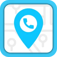 Caller ID Name & Location icon