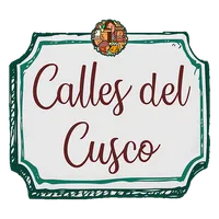Calles del Cusco icon