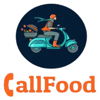 CallFood icon